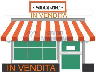 Negozio/locale commerciale in commerciale in Via della Stazione