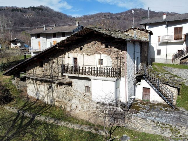 Rustico/casale in residenziale in Strada Provinciale 109 8 -10