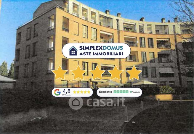 Appartamento in residenziale in Viale Giacomo Matteotti