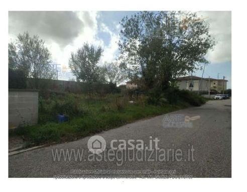 Terreno agricolo in commerciale in Via Castelsardo
