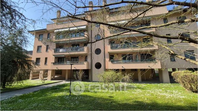 Appartamento in residenziale in 