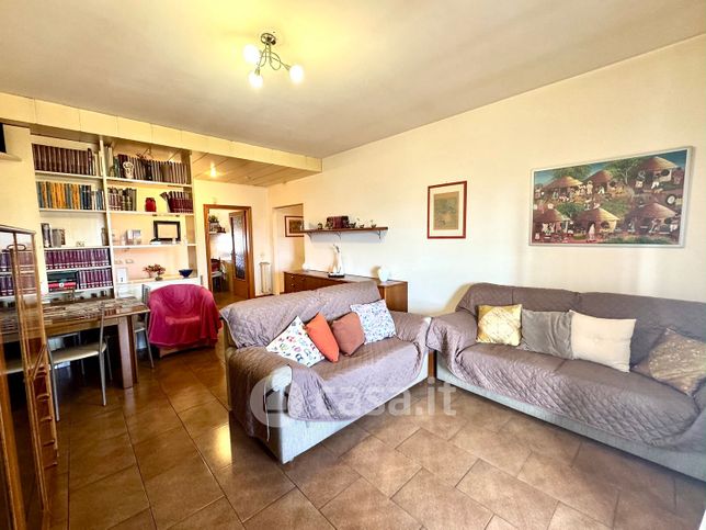 Appartamento in residenziale in Via Fratelli Cervi