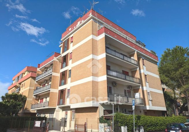 Appartamento in residenziale in Via Achille Grandi 26