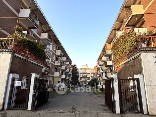 Appartamento in residenziale in Via Nicolao Sottile 8