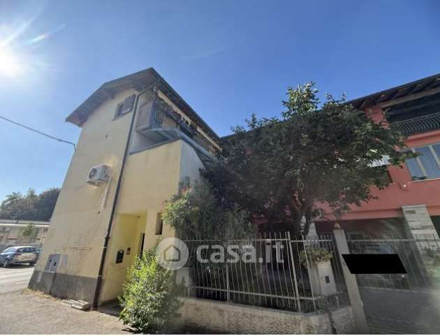 Appartamento in residenziale in Via Goffredo Mameli