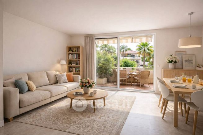 Appartamento in residenziale in Viale Arno