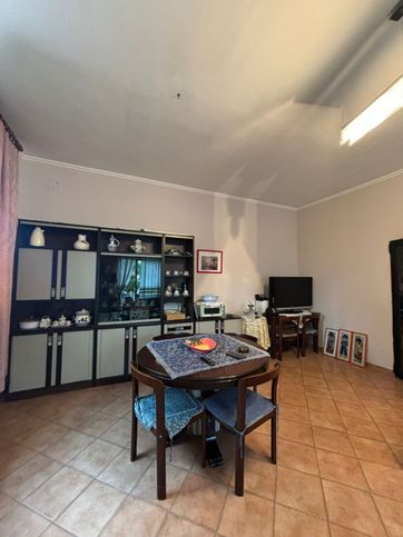 Appartamento in residenziale in Via San Martino