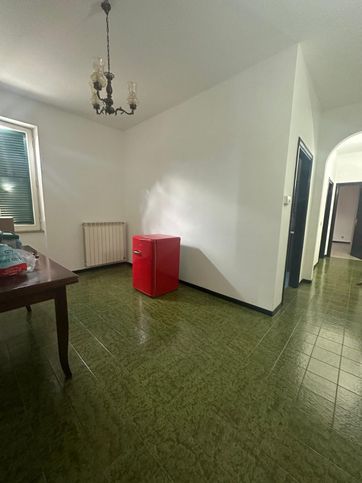 Appartamento in residenziale in Via Sant' Angelo 1