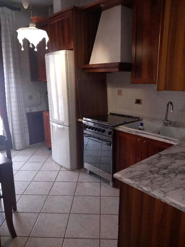 Appartamento in residenziale in Via Tevere 10