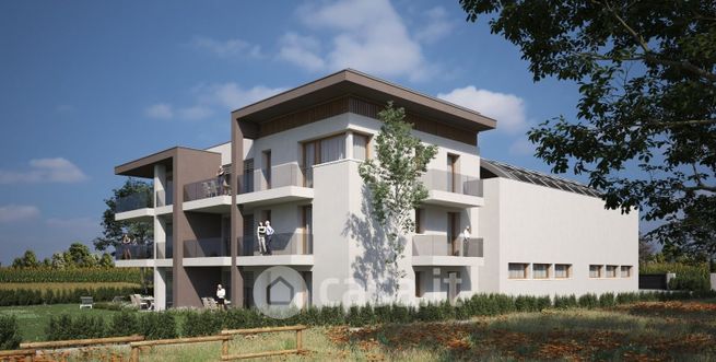 Appartamento in residenziale in Viale Arciprete Francesco Santoni