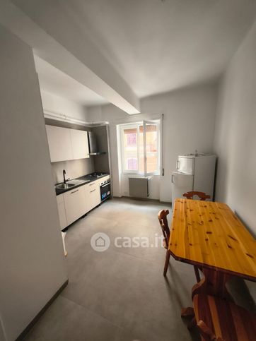 Appartamento in residenziale in Via Venezia 90