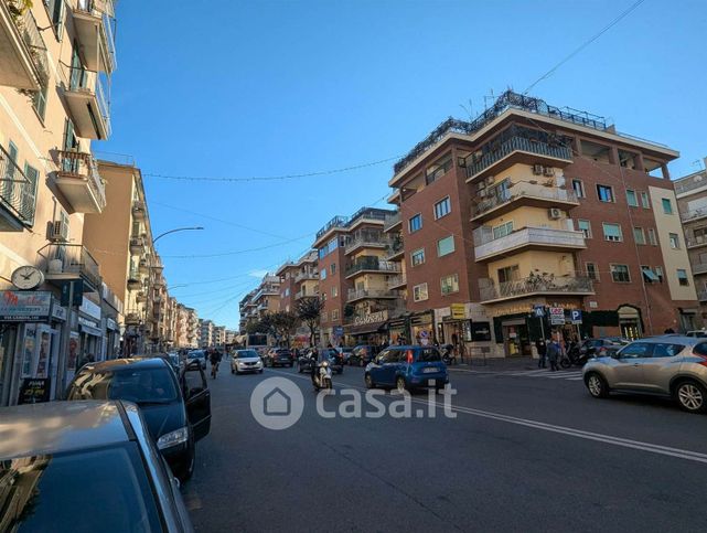 Ufficio in commerciale in Via di Boccea 191