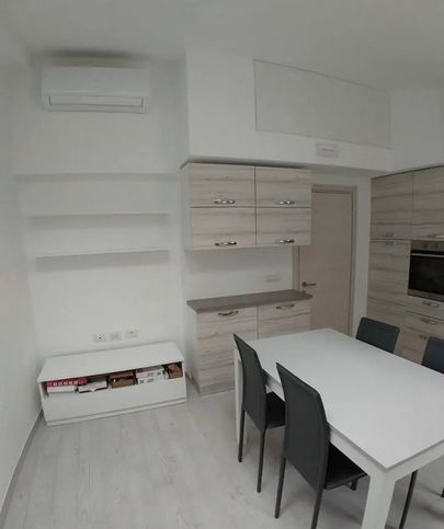 Appartamento in residenziale in Via Flaminia