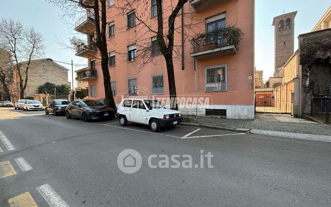 Appartamento in residenziale in Viale Rimembranze 18