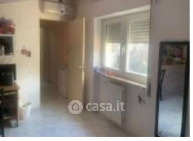 Appartamento in residenziale in Via Giovanni Nicotera 18