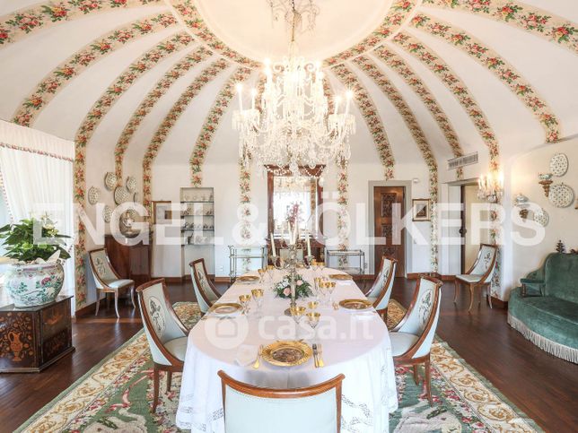 Villa in residenziale in Strada San Giorgio Miglietta