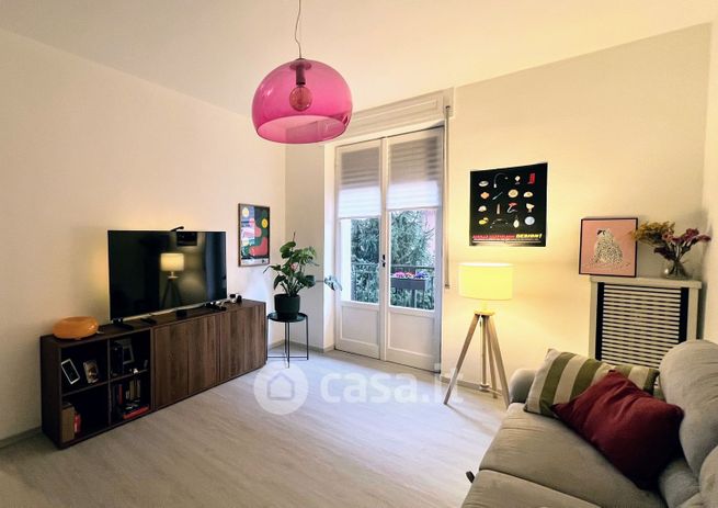 Appartamento in residenziale in Via Adda 8