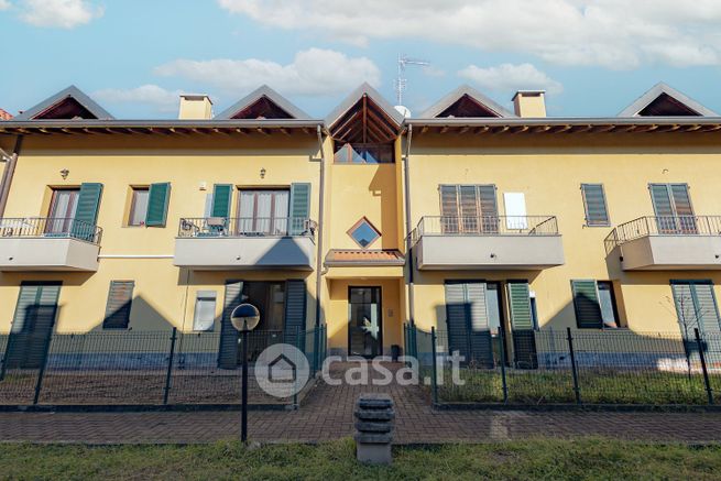 Appartamento in residenziale in Via E.Fermi 8