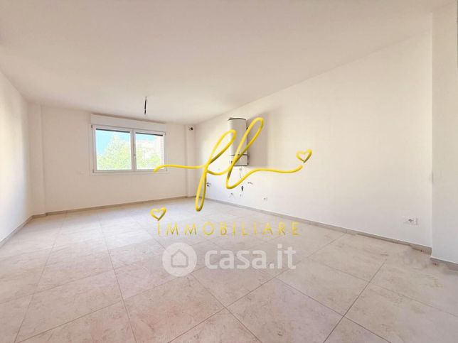 Appartamento in residenziale in Via XX Giugno 1944