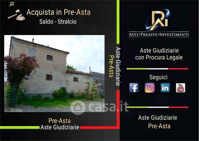 Appartamento in residenziale in Via Aristide Nassano 9