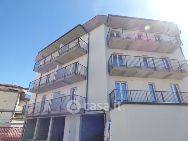 Appartamento in residenziale in Corso Torino