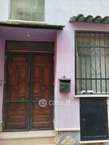 Casa indipendente in residenziale in Via Tasso