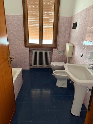 Appartamento in residenziale in Viale Pio X