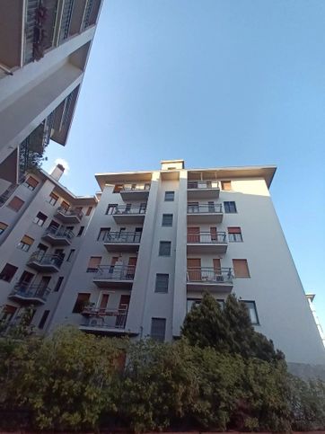 Appartamento in residenziale in Via Luciano Zuccoli