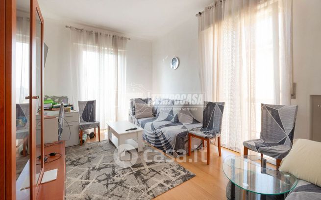 Appartamento in residenziale in Via Colli Berici 7