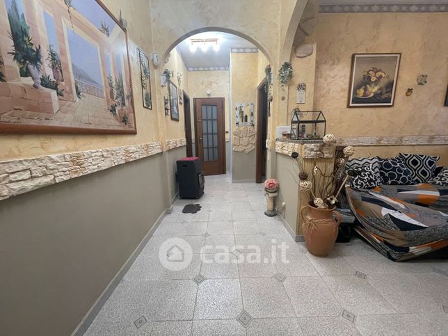 Appartamento in residenziale in Via Andrea Sansovino 151