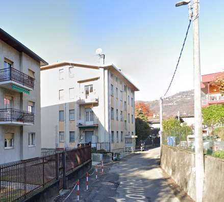 Appartamento in residenziale in Via Conti Reina 13