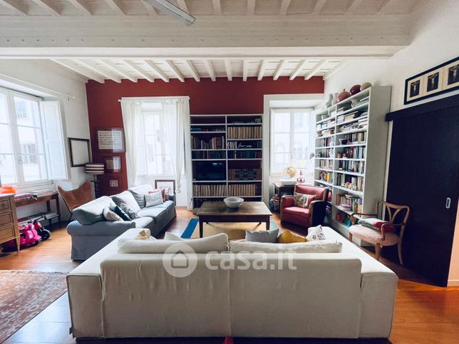 Appartamento in residenziale in Piazza de' Pitti