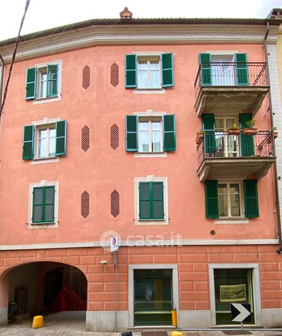 Attico/mansarda in residenziale in Via Berthoud 72