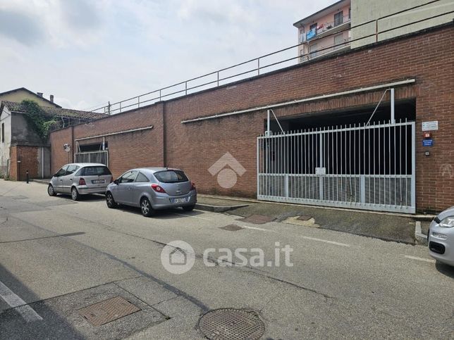 Garage/posto auto in residenziale in Via N. S. della Scala 18