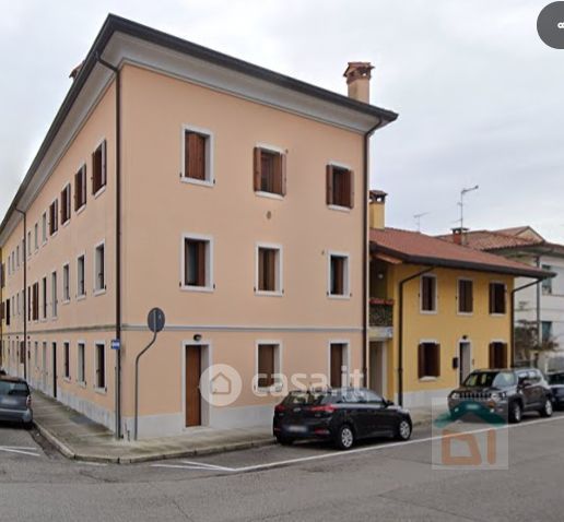 Appartamento in residenziale in Via Giustinian 22