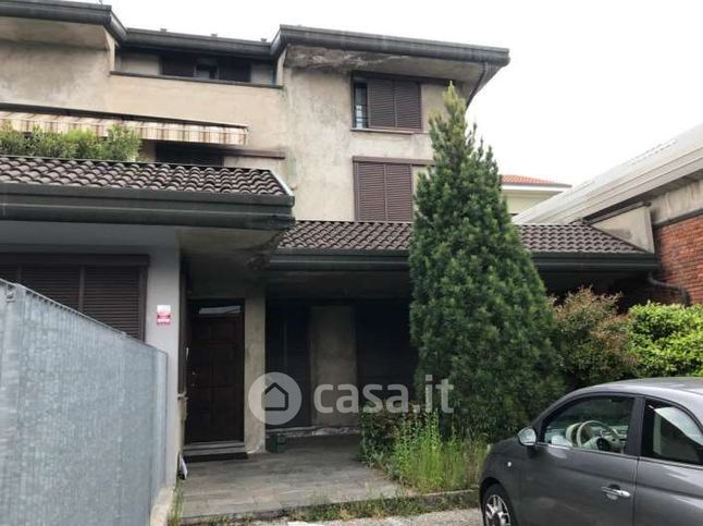 Appartamento in residenziale in Via Ginevrina da Fossano