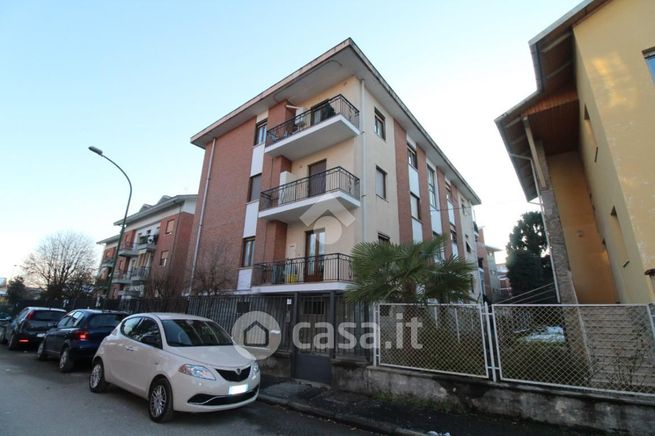Appartamento in residenziale in Via Giambattista Gorla 10