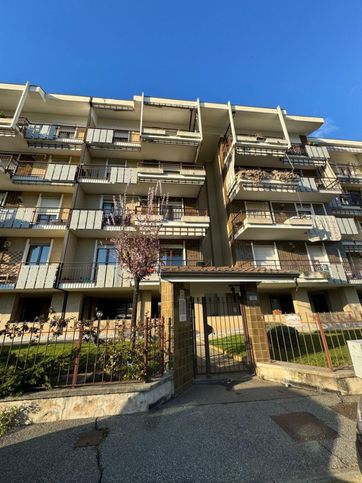 Appartamento in residenziale in Via Volturno 12
