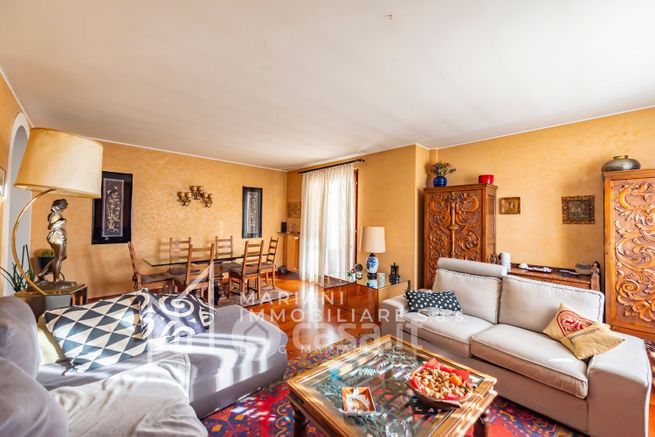 Appartamento in residenziale in Via Luigi Maino