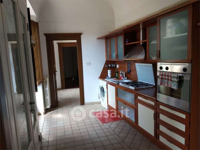 Appartamento in residenziale in