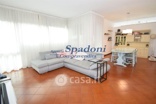 Appartamento in residenziale in