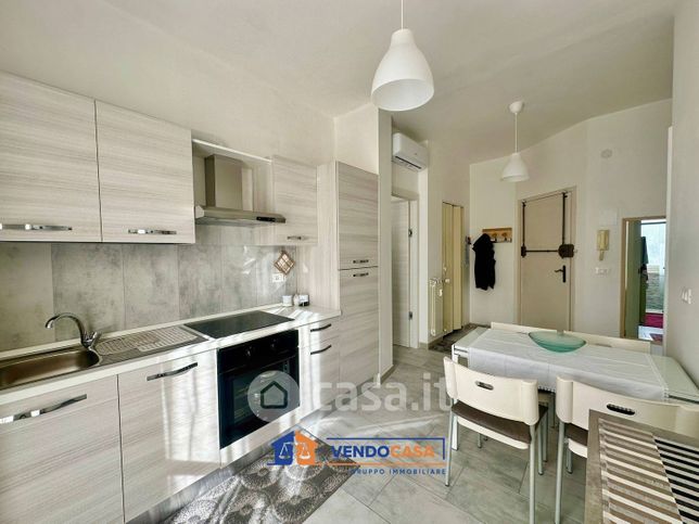 Appartamento in residenziale in Via Ponti
