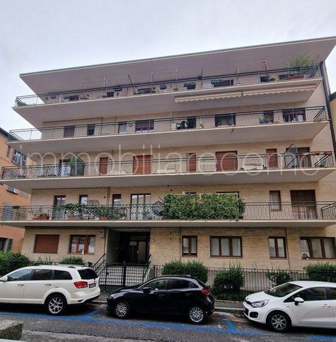 Appartamento in residenziale in 