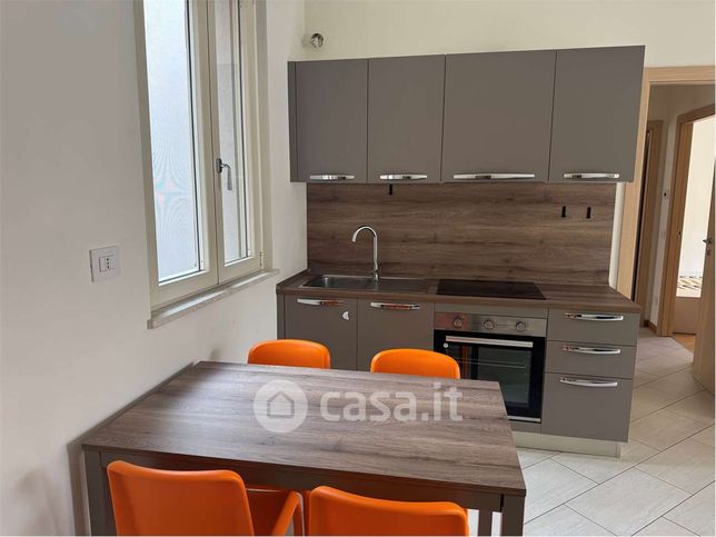 Appartamento in residenziale in 