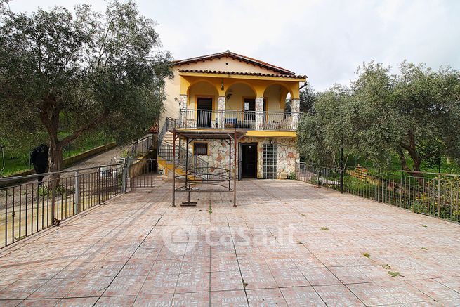 Villa in residenziale in Contrada Accia