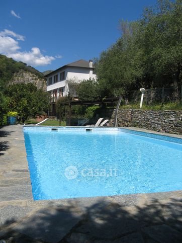 Villa in residenziale in Via Canale