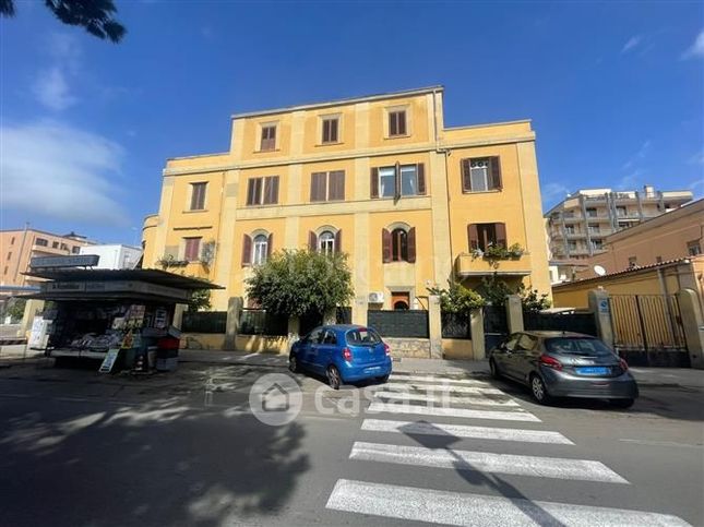 Appartamento in residenziale in Via Messina