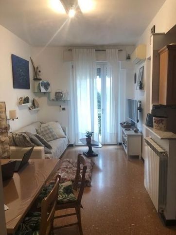 Appartamento in residenziale in Via San Pietro 128