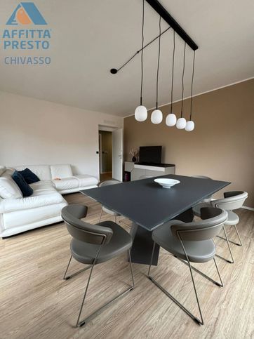 Appartamento in residenziale in Via Demetrio Cosola 33