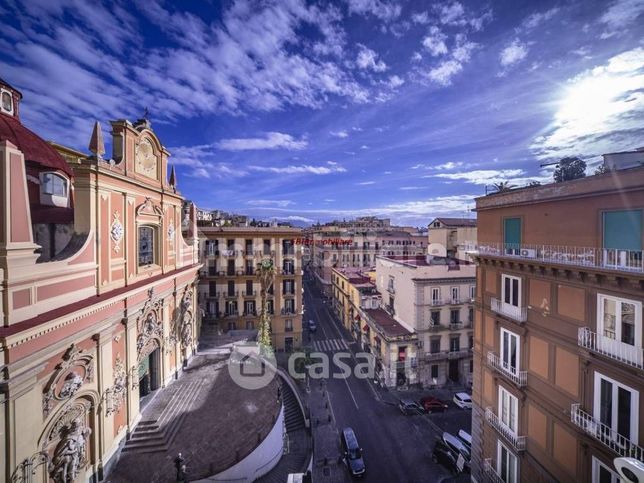 Appartamento in residenziale in Via Vittoria Colonna 10